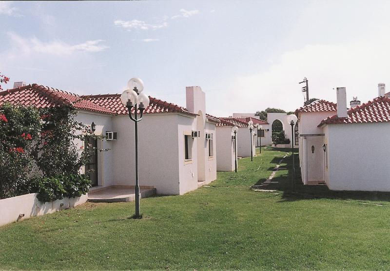 Elxadai Parque Hotel Elvas Exterior photo