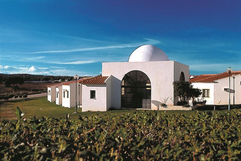 Elxadai Parque Hotel Elvas Exterior photo