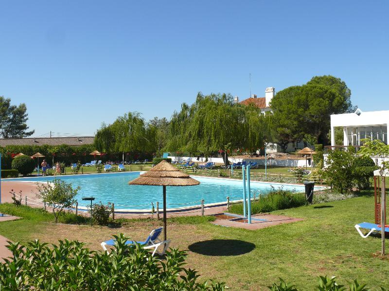 Elxadai Parque Hotel Elvas Exterior photo